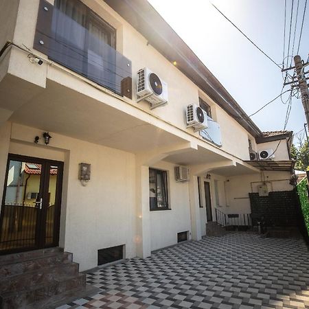 Nelana Hostel Κλουζ-Ναπόκα Εξωτερικό φωτογραφία
